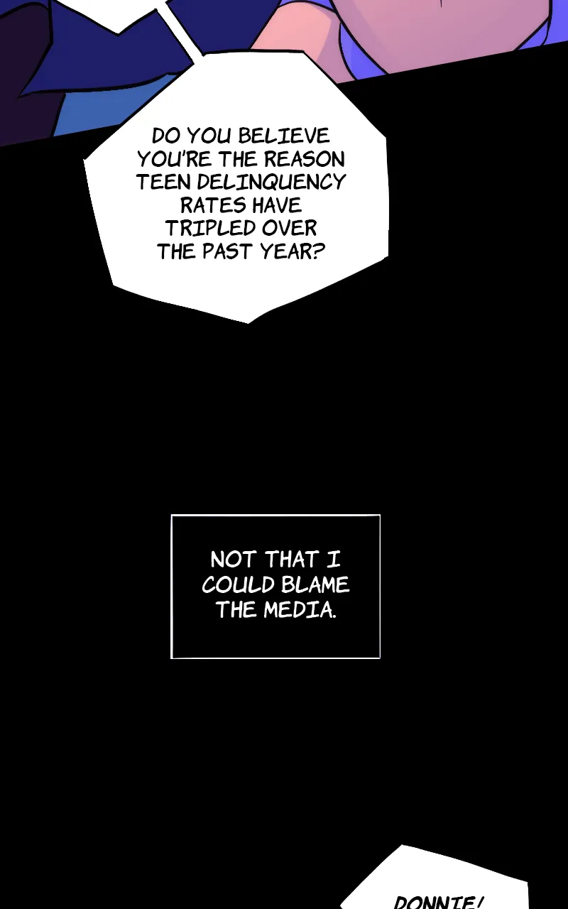 The Prince of Southland Chapter 1 page 15 - 