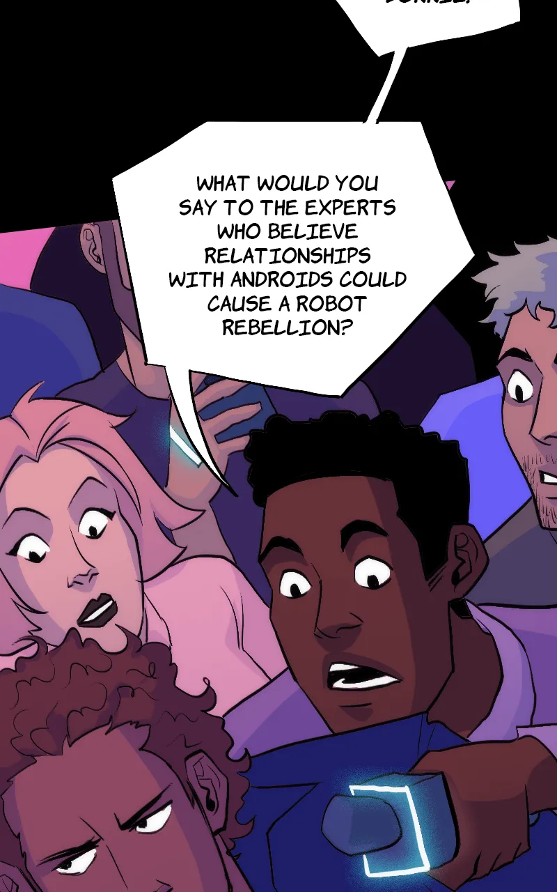 The Prince of Southland Chapter 1 page 16 - 
