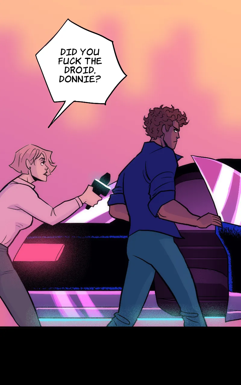 The Prince of Southland Chapter 1 page 18 - 