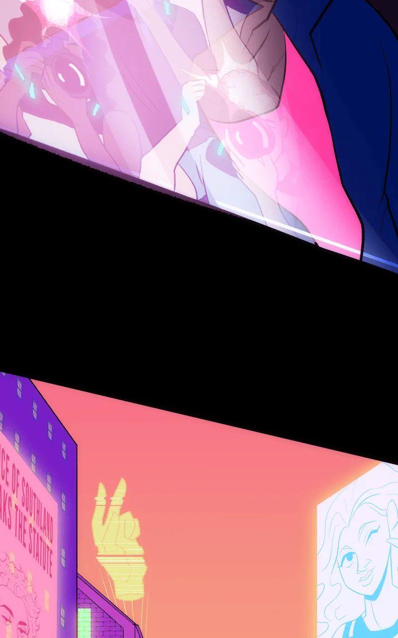 The Prince of Southland Chapter 1 page 20 - 