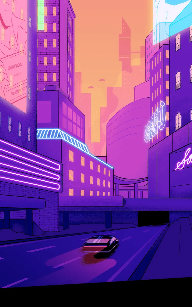 The Prince of Southland Chapter 1 page 21 - 