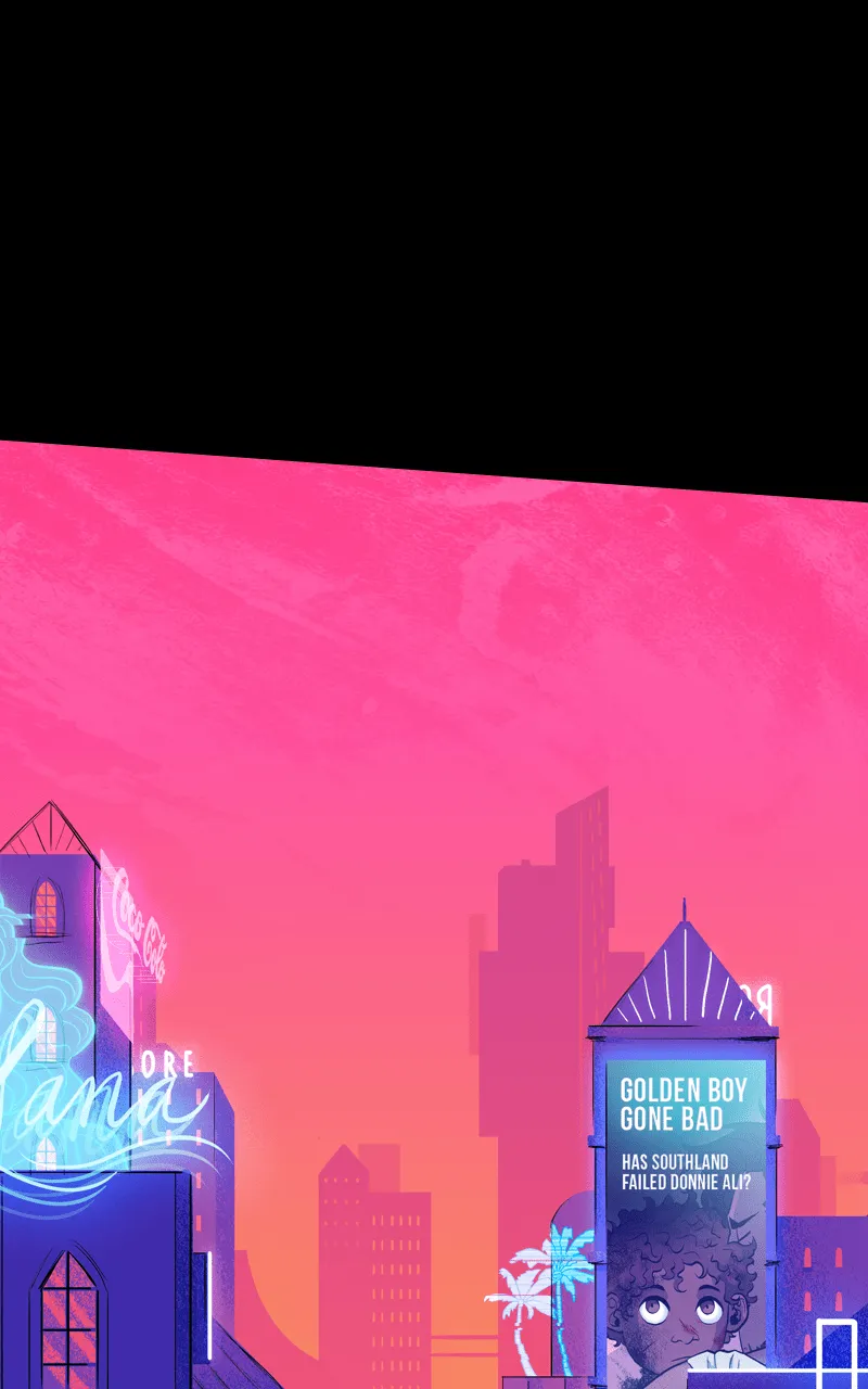 The Prince of Southland Chapter 1 page 22 - 