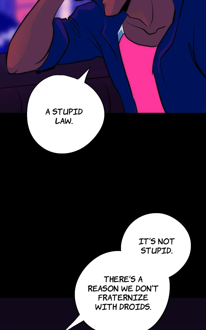 The Prince of Southland Chapter 1 page 27 - 