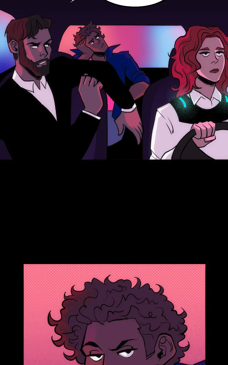 The Prince of Southland Chapter 1 page 28 - 