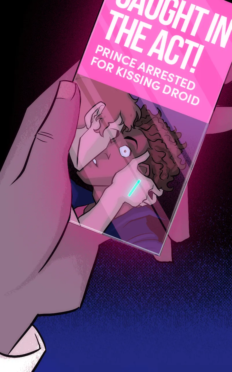 The Prince of Southland Chapter 1 page 4 - 