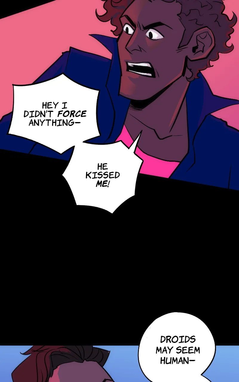 The Prince of Southland Chapter 1 page 32 - 