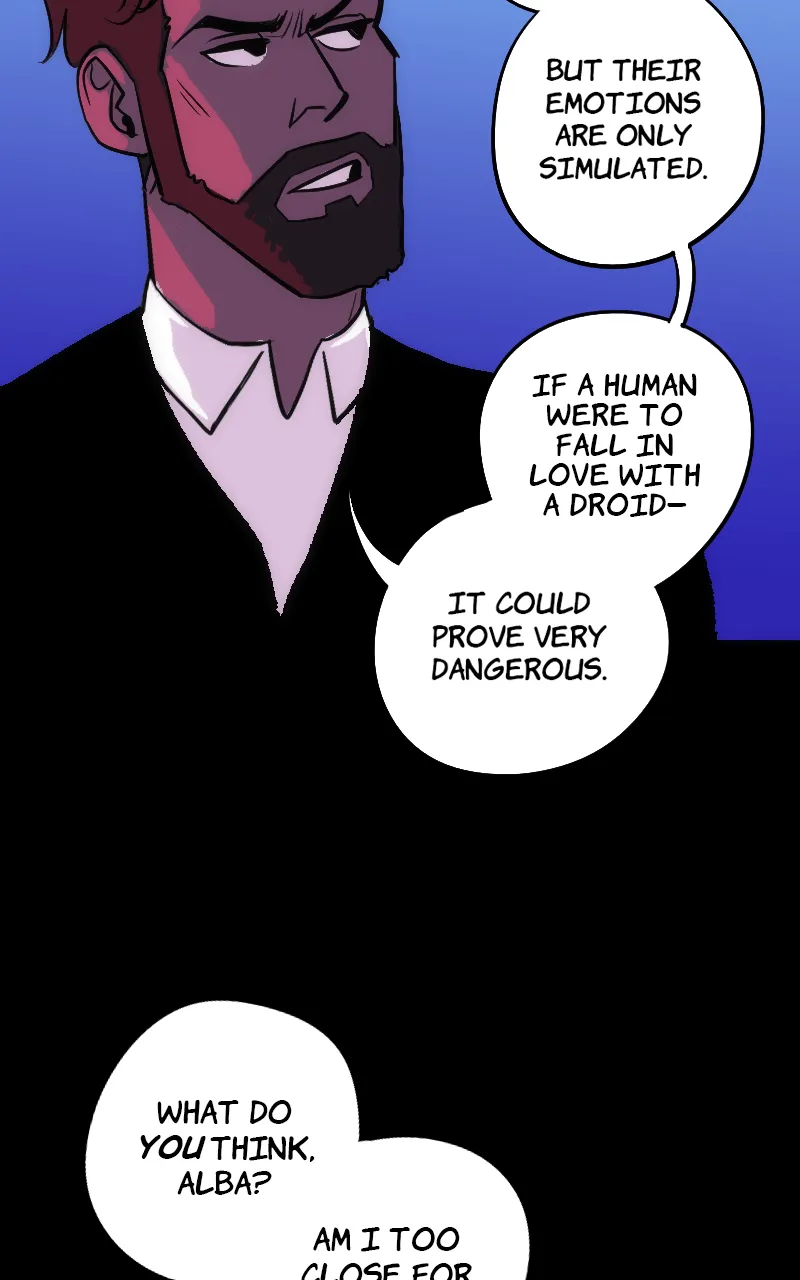 The Prince of Southland Chapter 1 page 33 - 