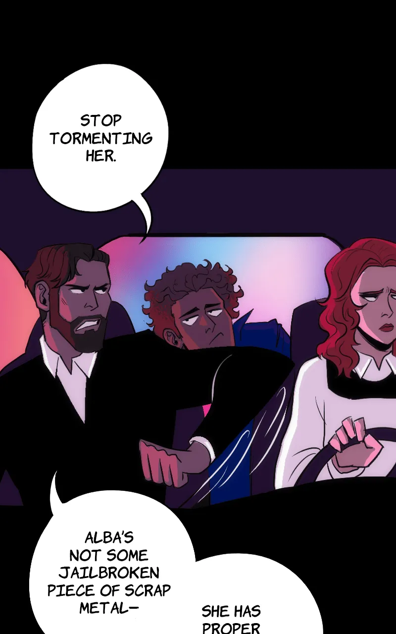 The Prince of Southland Chapter 1 page 35 - 