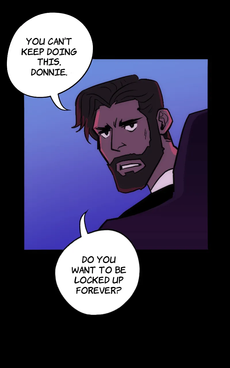 The Prince of Southland Chapter 1 page 38 - 