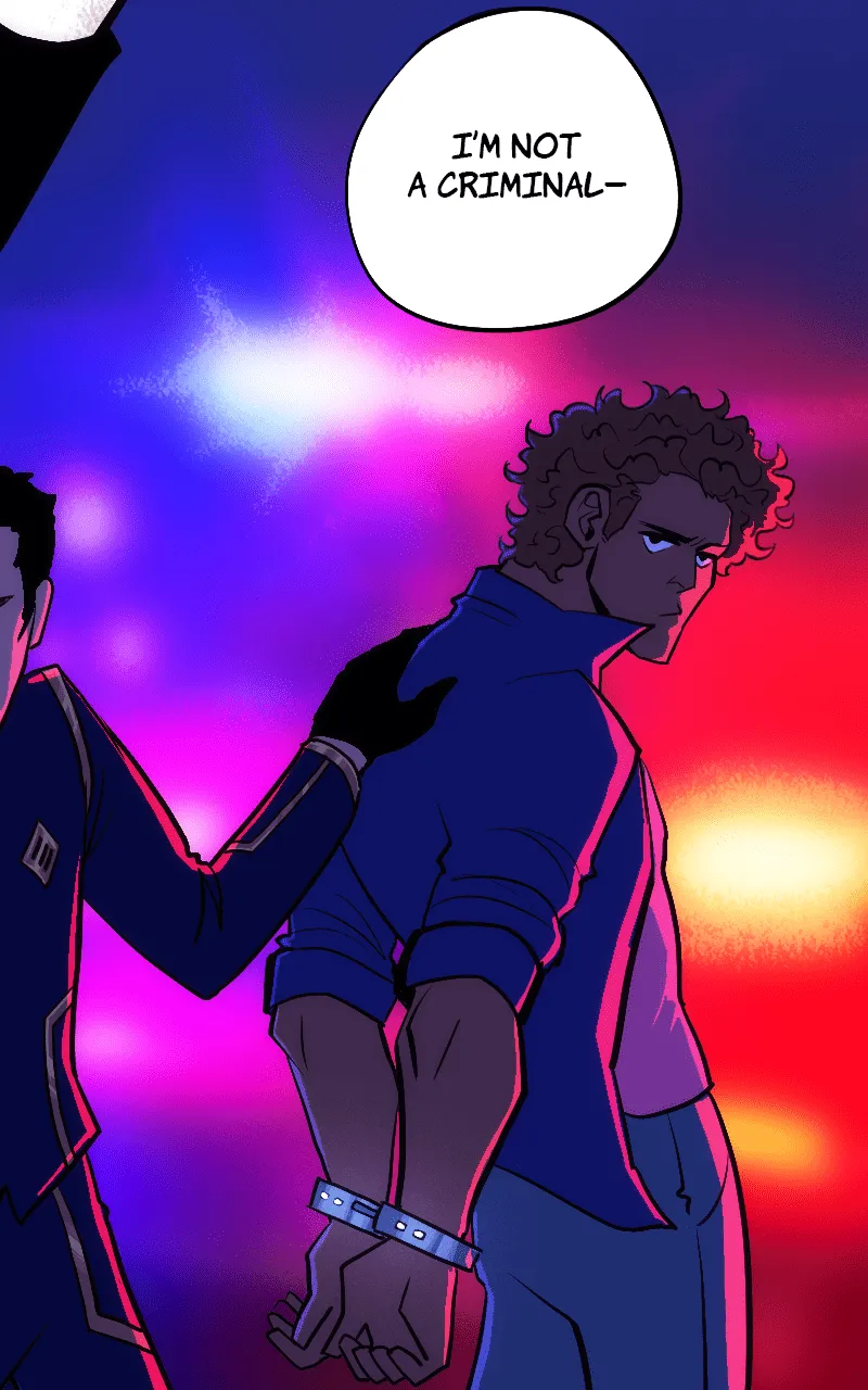 The Prince of Southland Chapter 1 page 5 - 