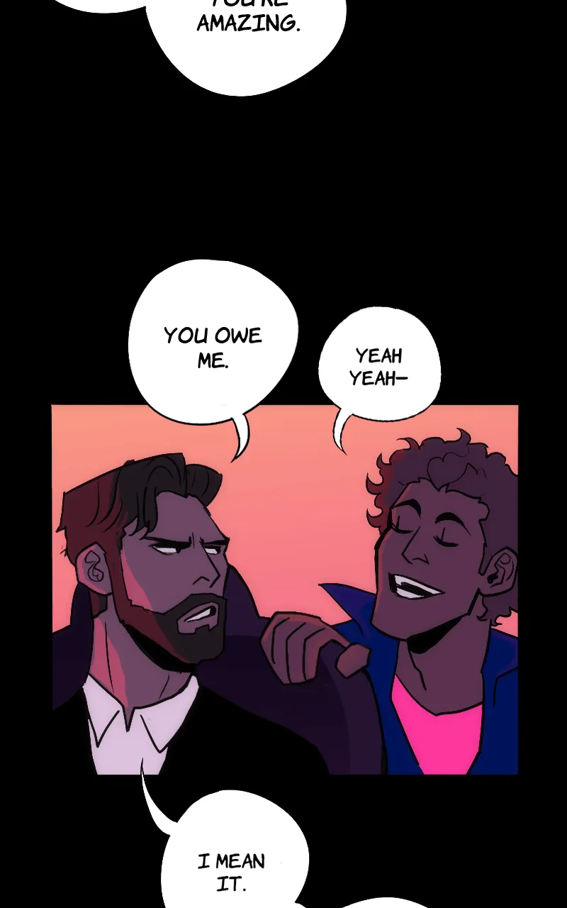 The Prince of Southland Chapter 1 page 42 - 