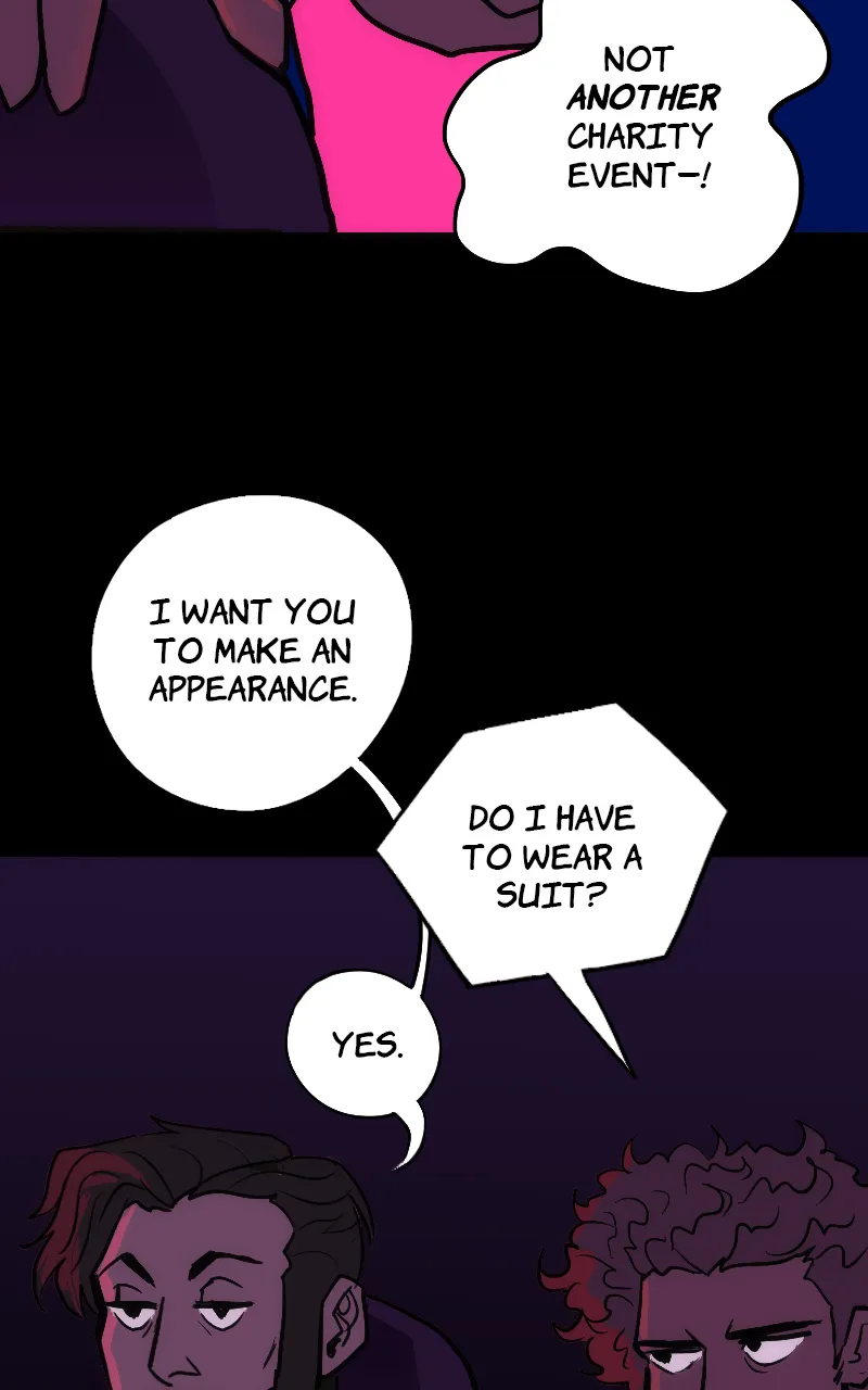 The Prince of Southland Chapter 1 page 44 - 