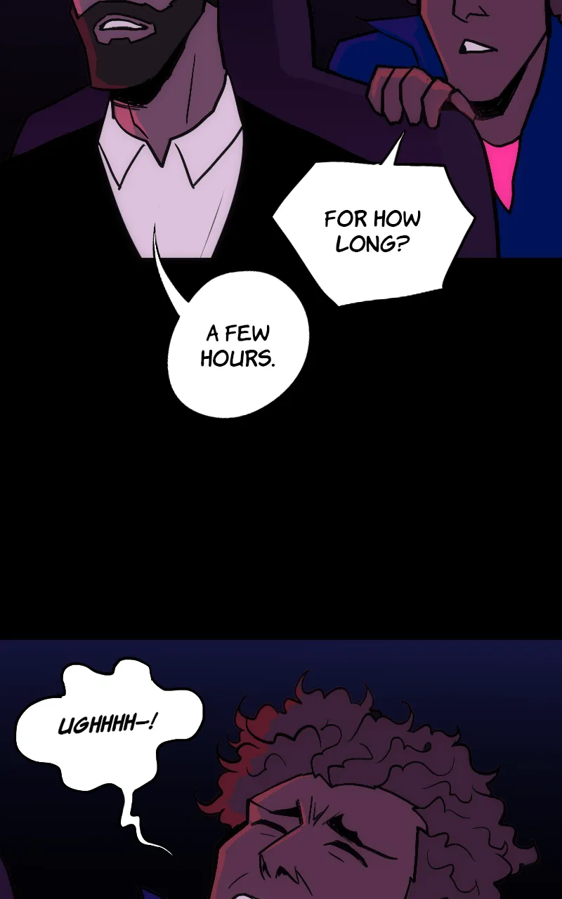 The Prince of Southland Chapter 1 page 45 - 