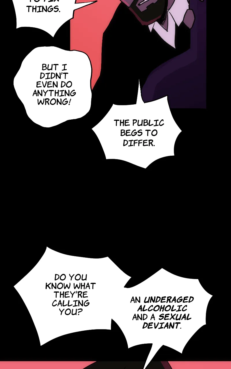 The Prince of Southland Chapter 1 page 47 - 