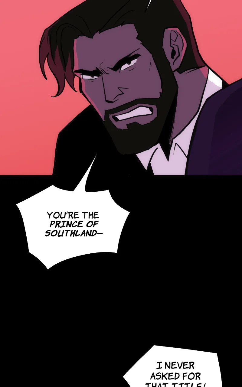 The Prince of Southland Chapter 1 page 48 - 