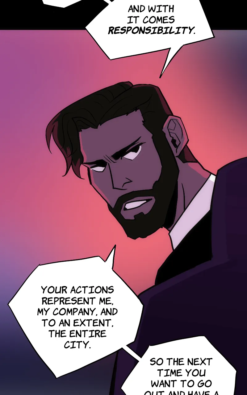 The Prince of Southland Chapter 1 page 50 - 