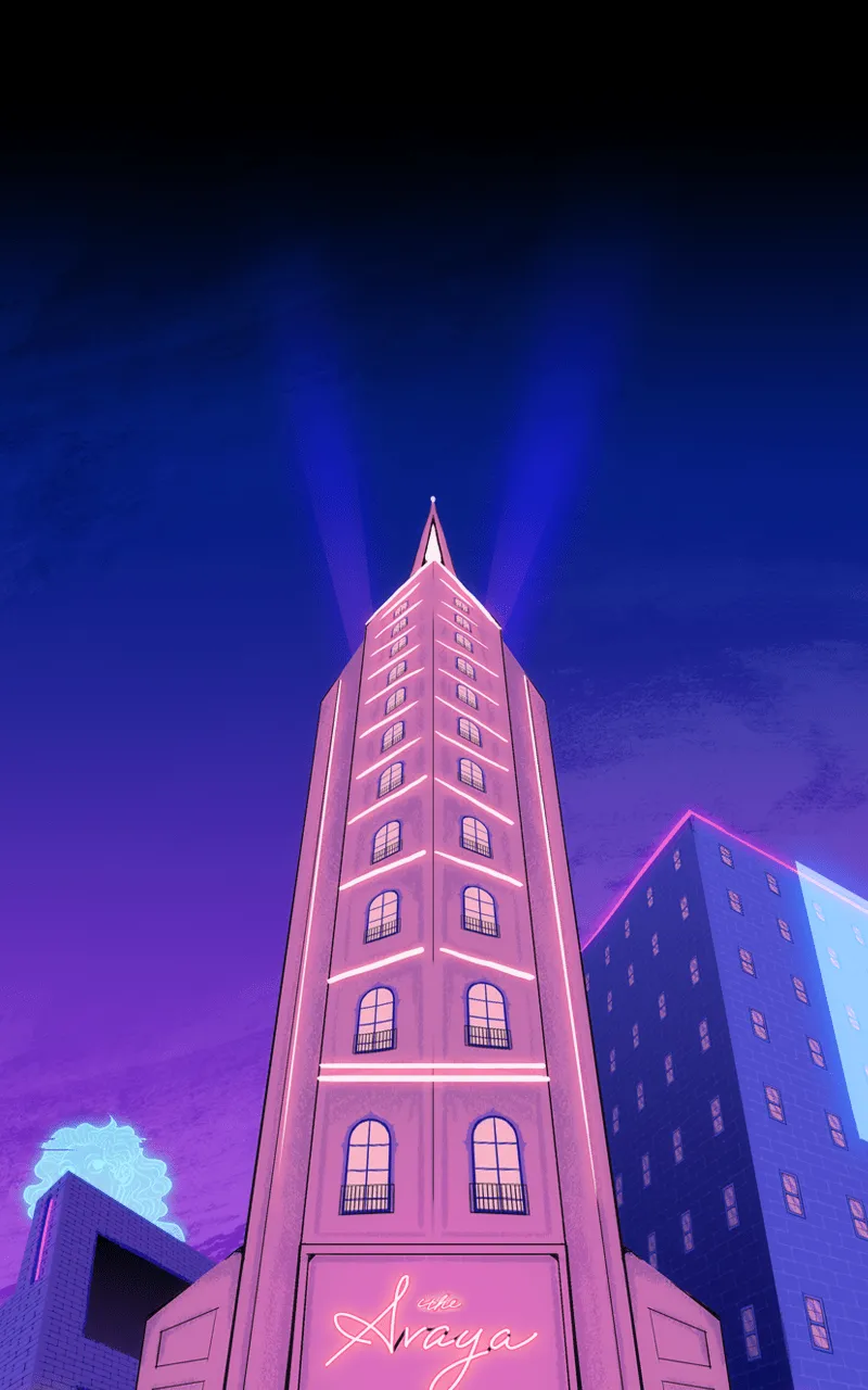 The Prince of Southland Chapter 1 page 53 - 