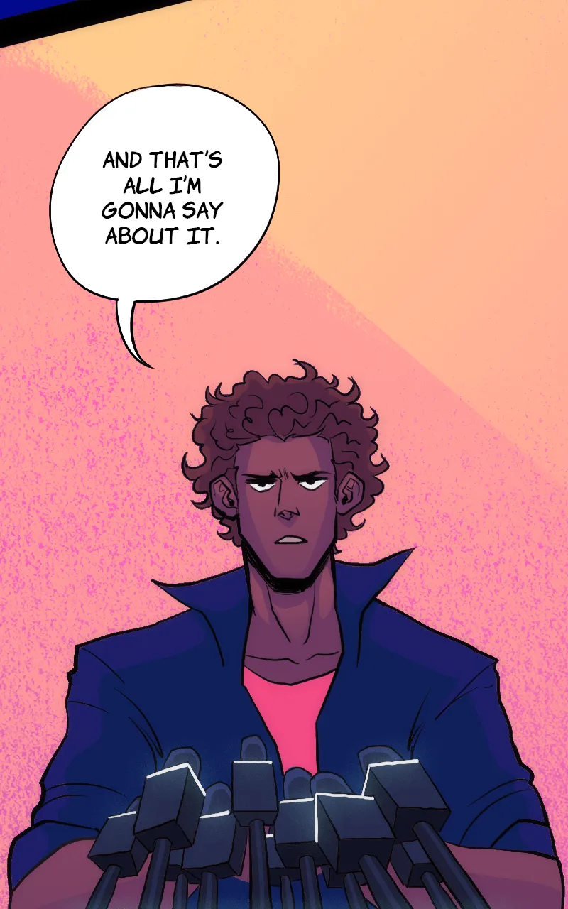 The Prince of Southland Chapter 1 page 7 - 