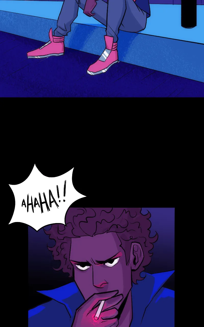 The Prince of Southland Chapter 1 page 61 - 