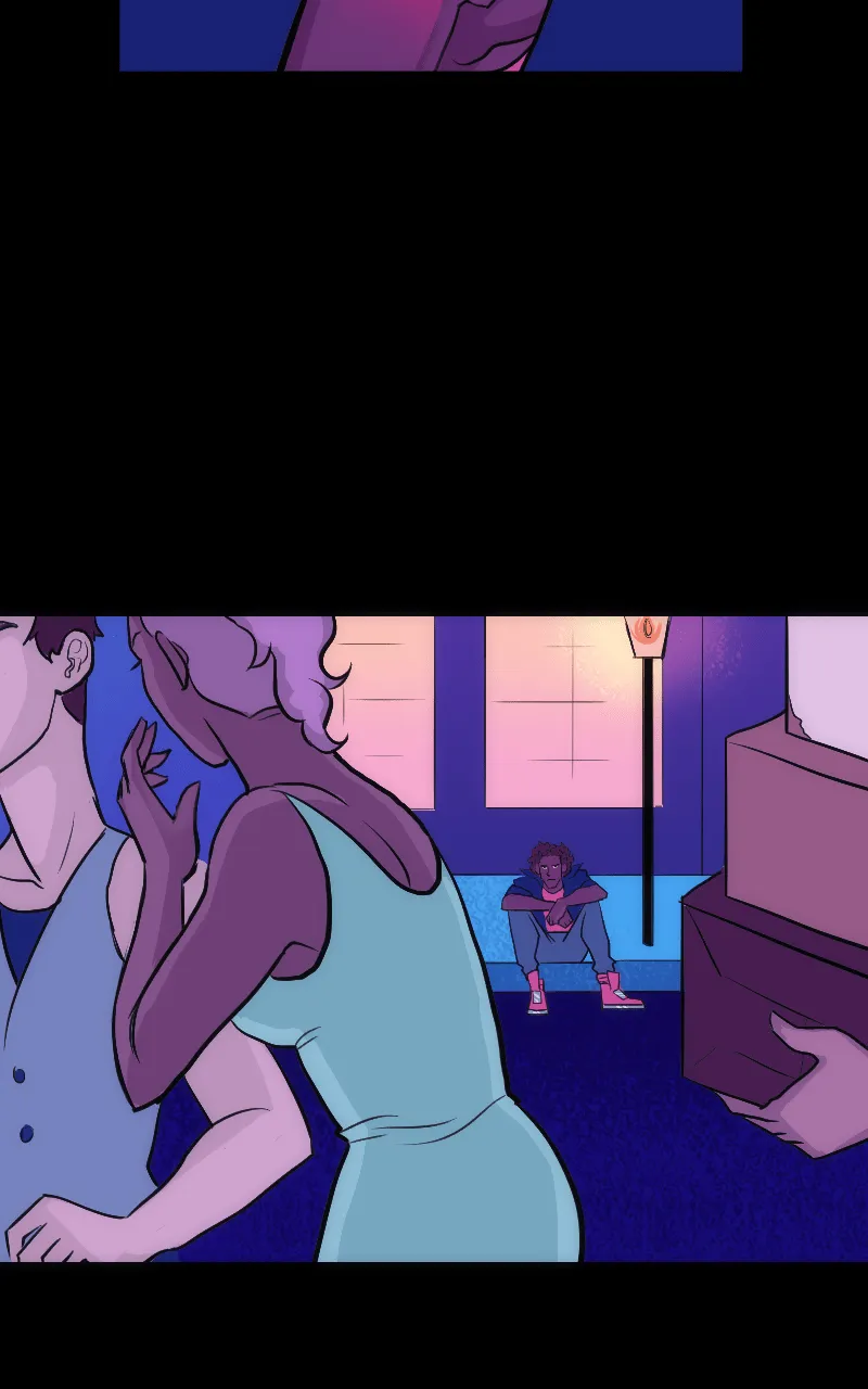 The Prince of Southland Chapter 1 page 62 - 