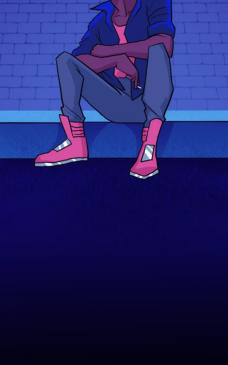 The Prince of Southland Chapter 1 page 73 - 