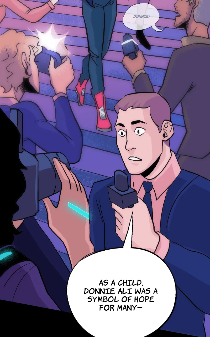 The Prince of Southland Chapter 1 page 9 - 