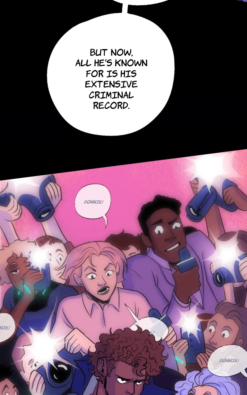 The Prince of Southland Chapter 1 page 10 - 