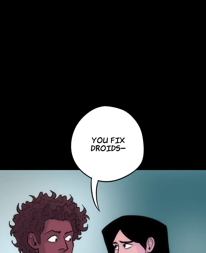 The Prince of Southland Chapter 10 page 1 - 