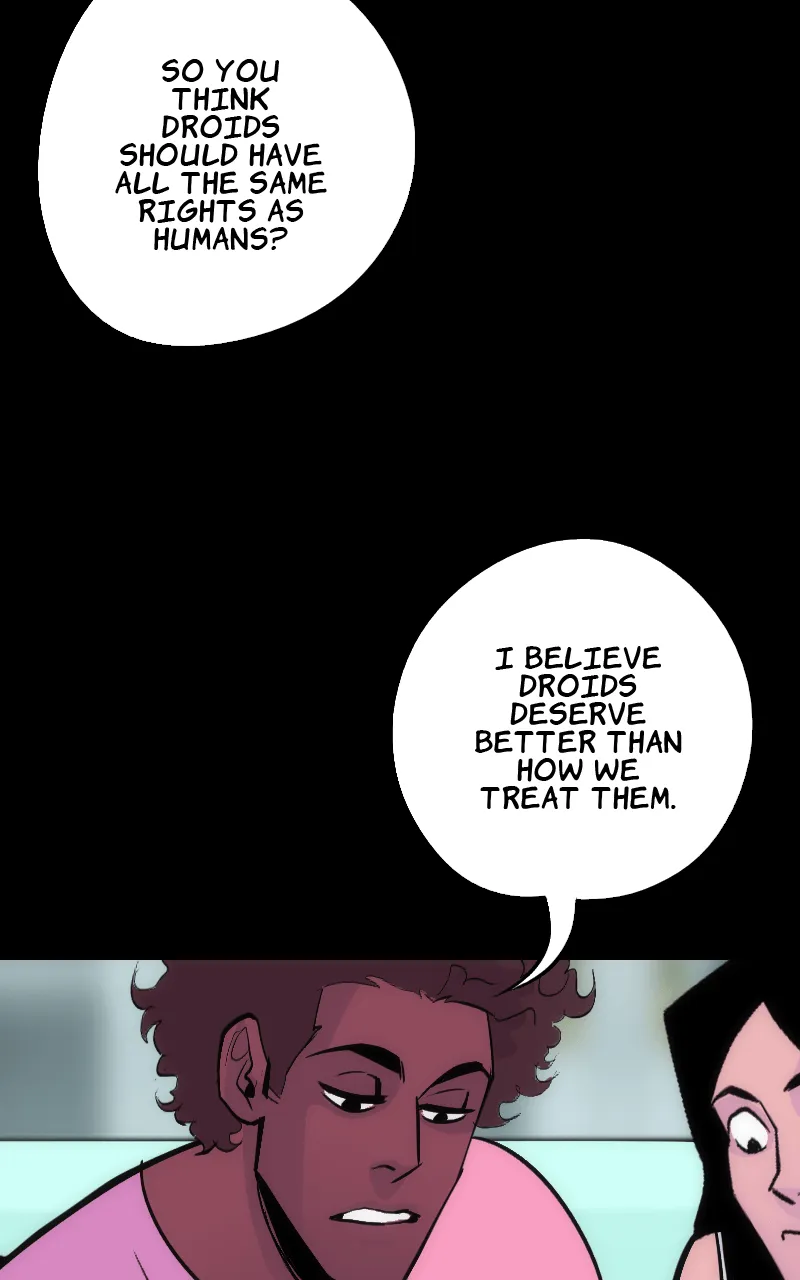 The Prince of Southland Chapter 10 page 12 - 