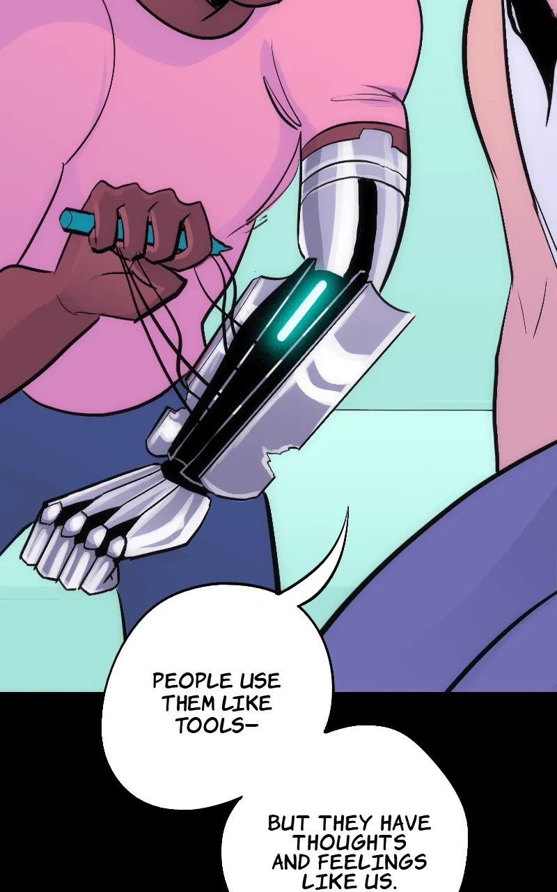 The Prince of Southland Chapter 10 page 13 - 