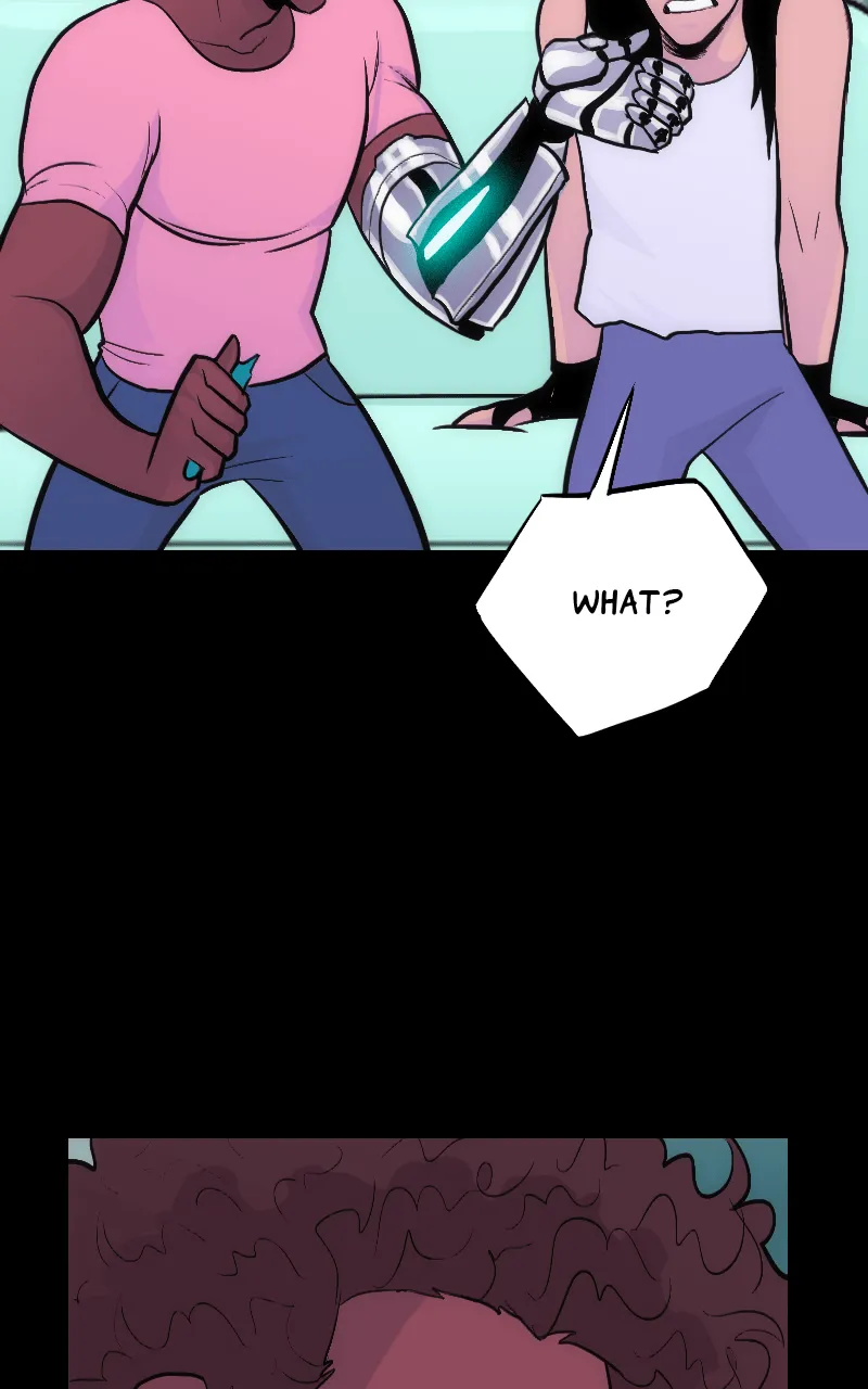 The Prince of Southland Chapter 10 page 16 - 
