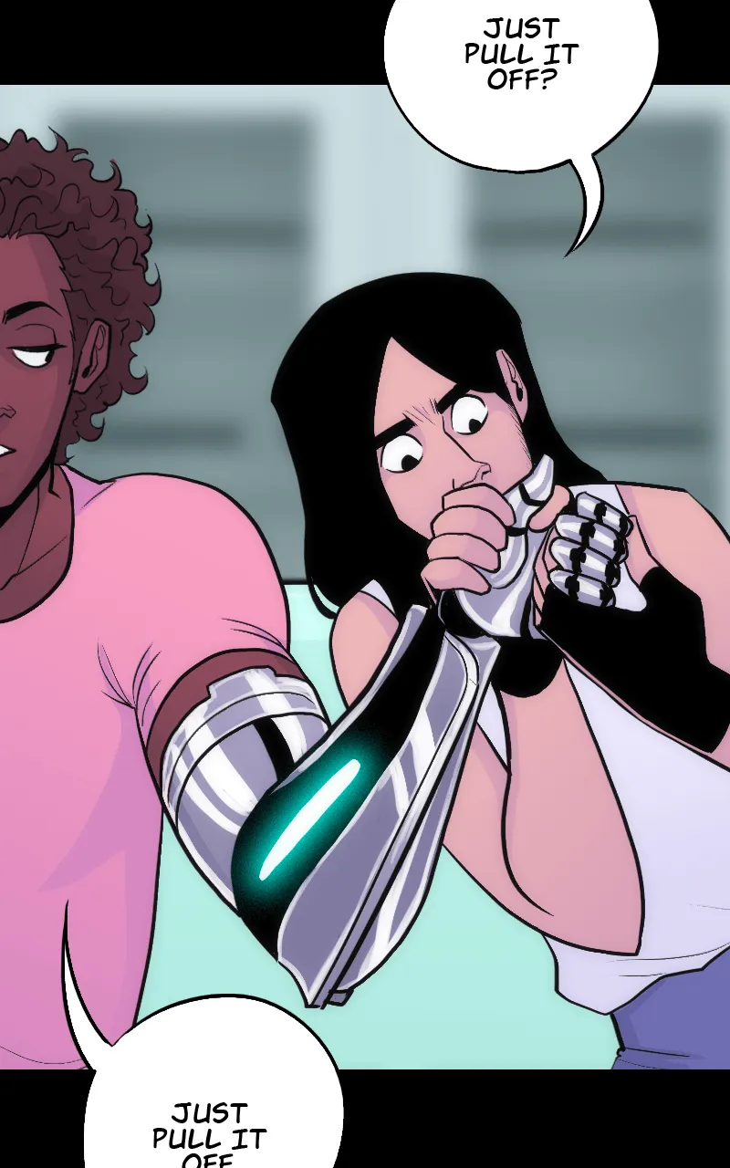 The Prince of Southland Chapter 10 page 18 - 