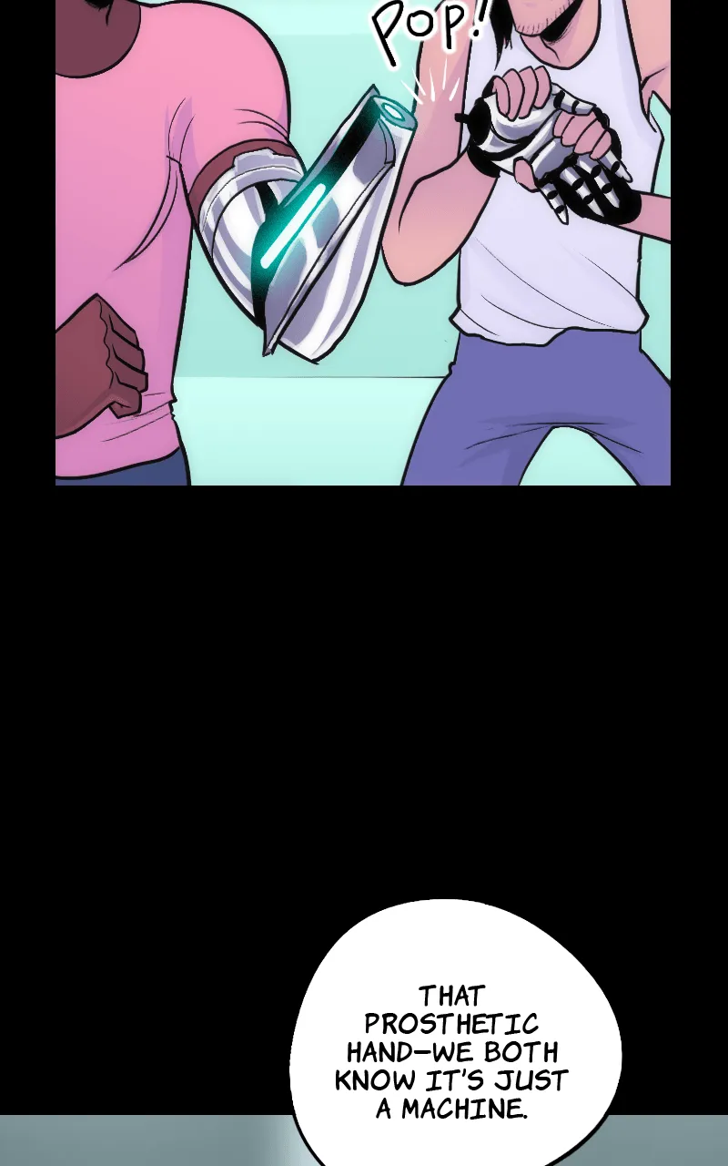The Prince of Southland Chapter 10 page 21 - 