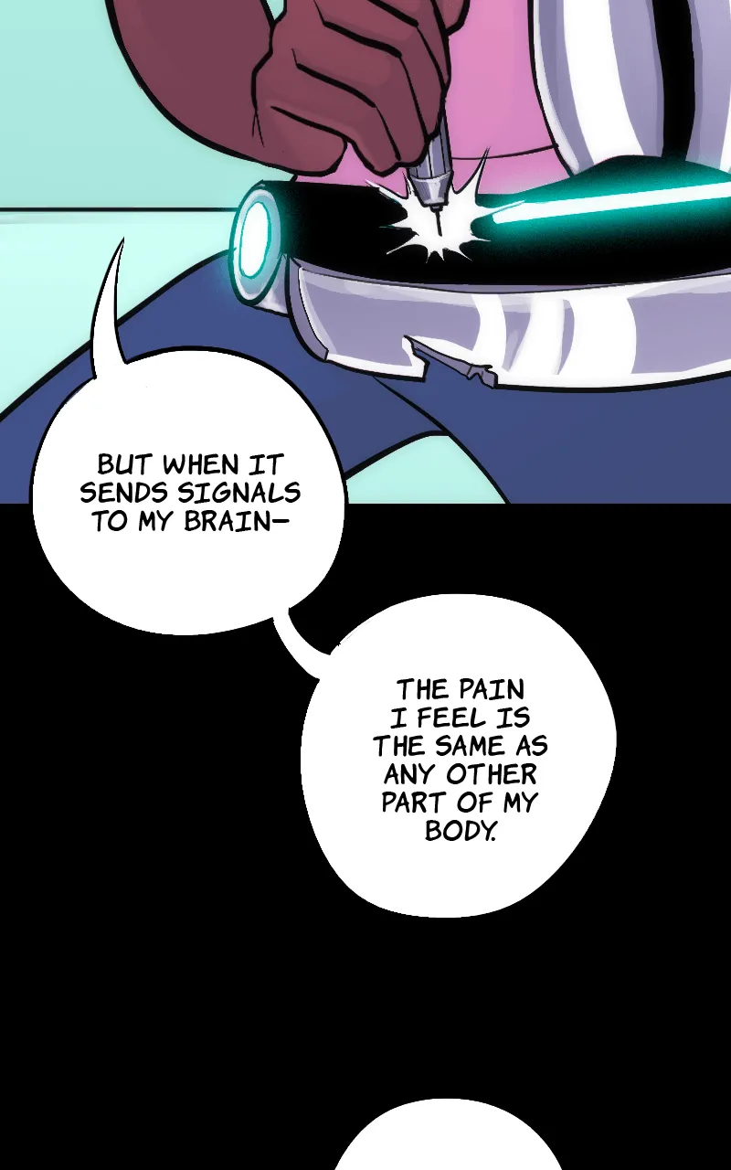 The Prince of Southland Chapter 10 page 23 - 