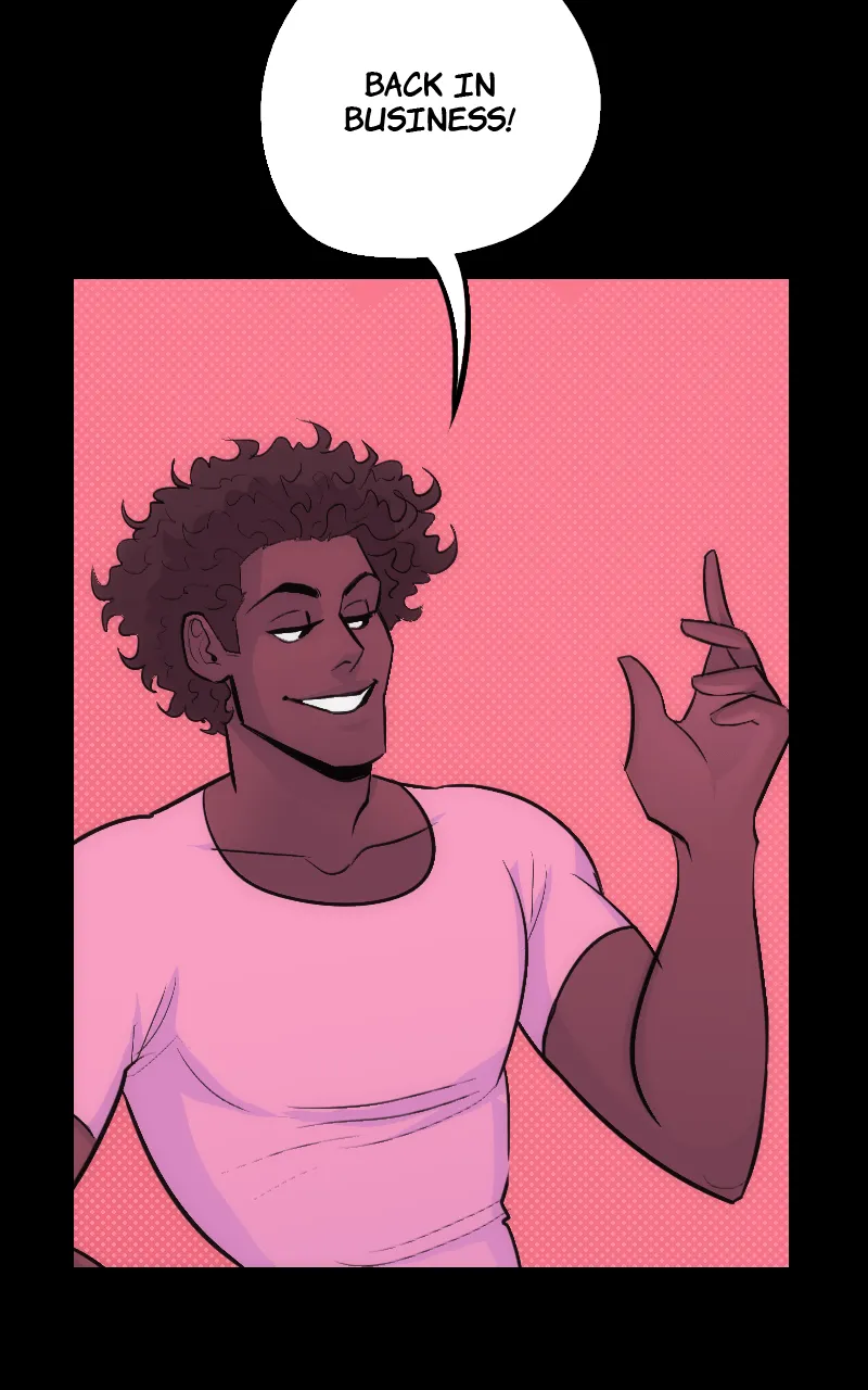 The Prince of Southland Chapter 10 page 32 - 