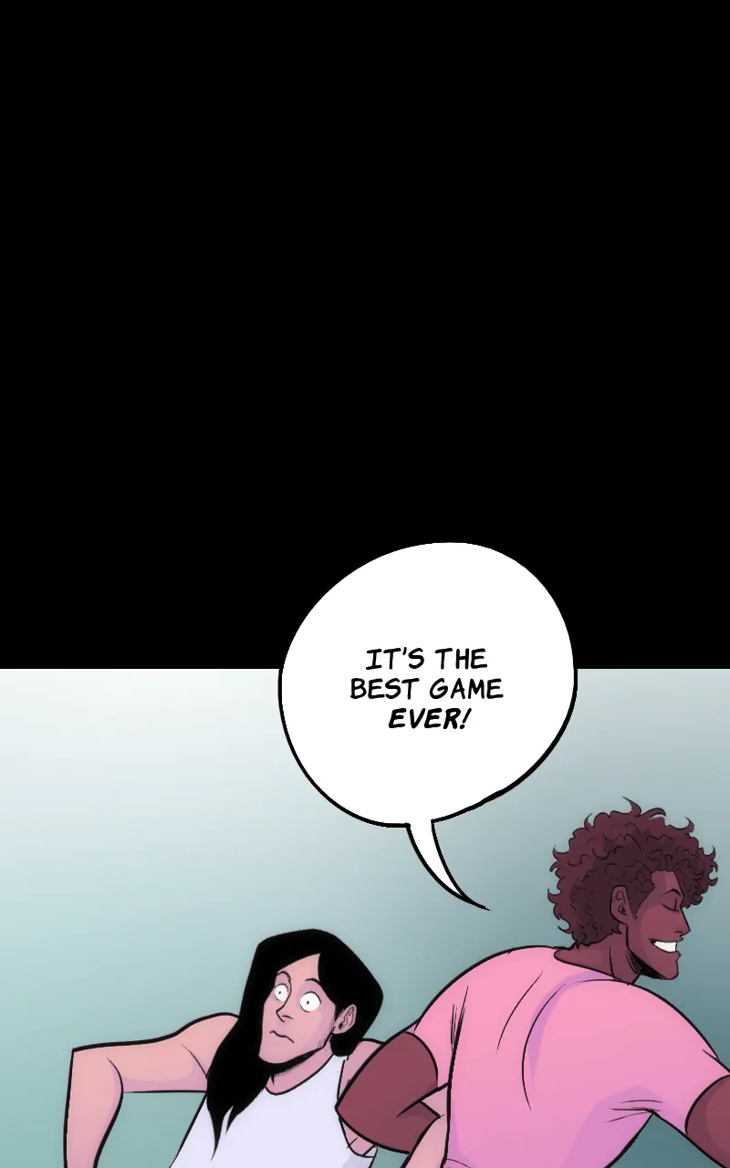 The Prince of Southland Chapter 10 page 37 - 