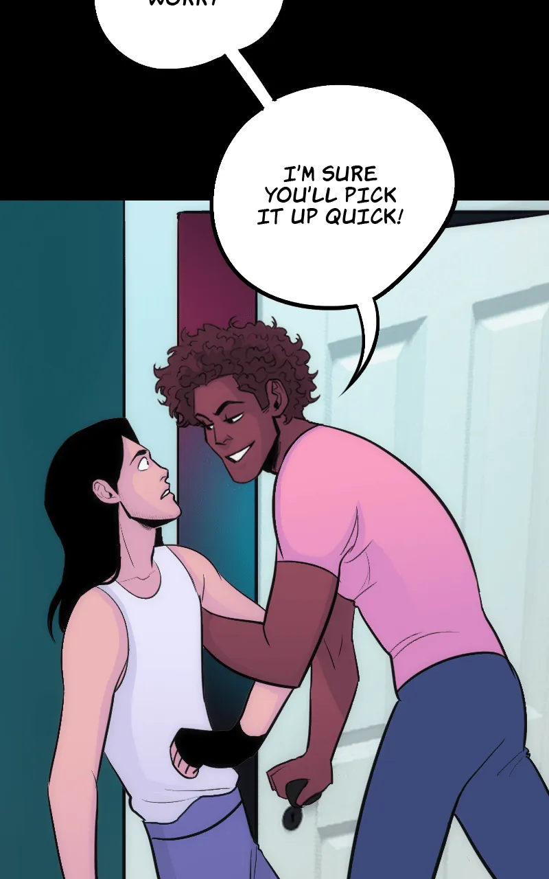 The Prince of Southland Chapter 10 page 39 - 