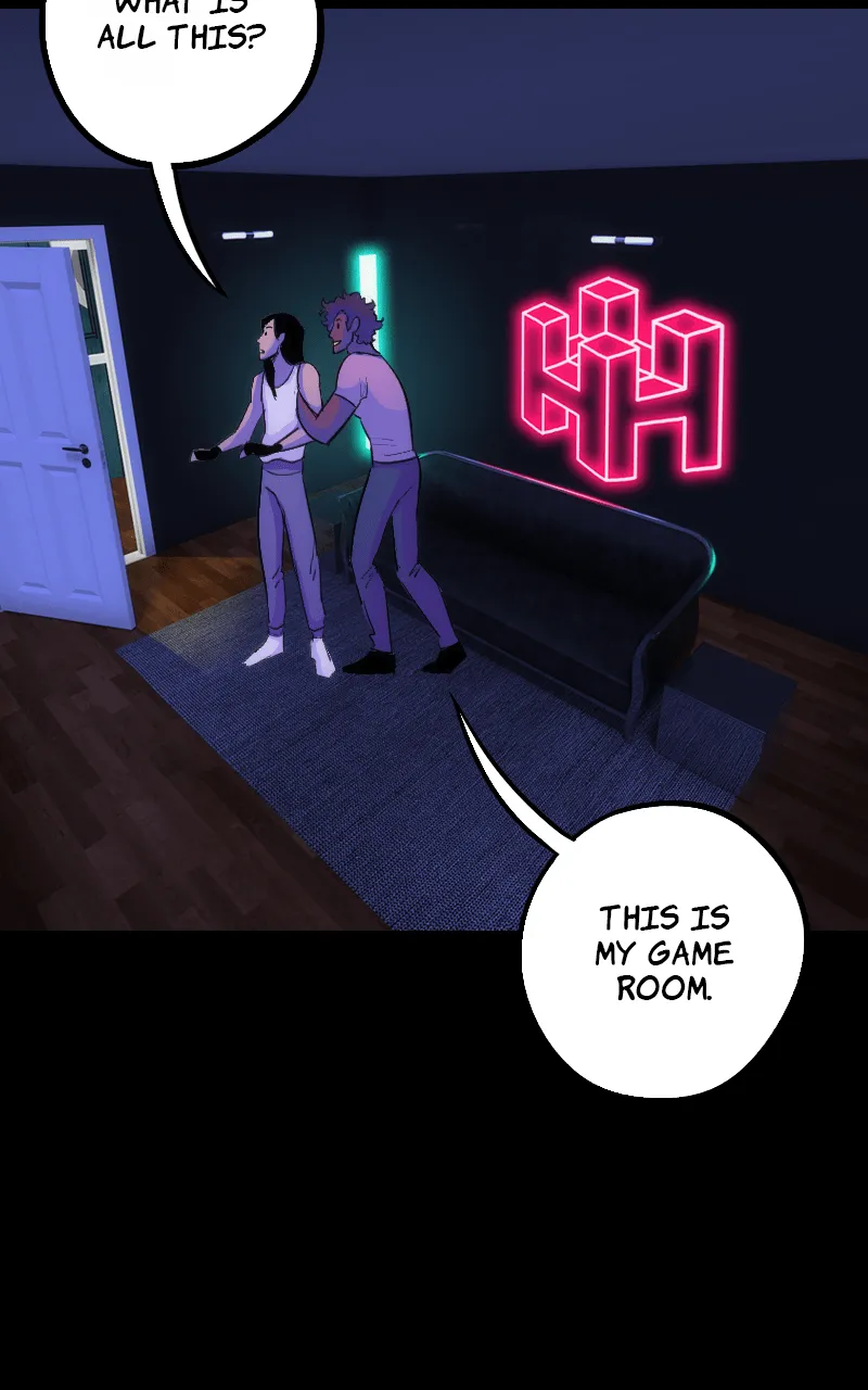 The Prince of Southland Chapter 10 page 41 - 