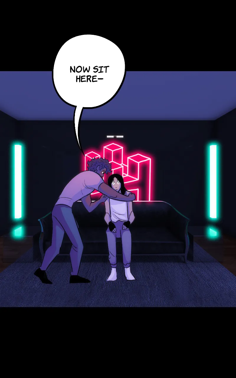 The Prince of Southland Chapter 10 page 42 - 