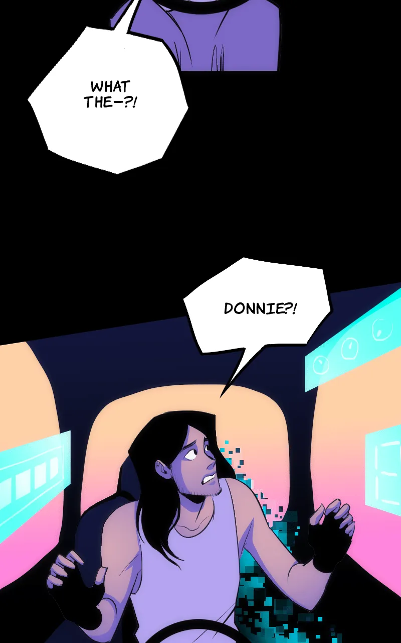 The Prince of Southland Chapter 10 page 48 - 