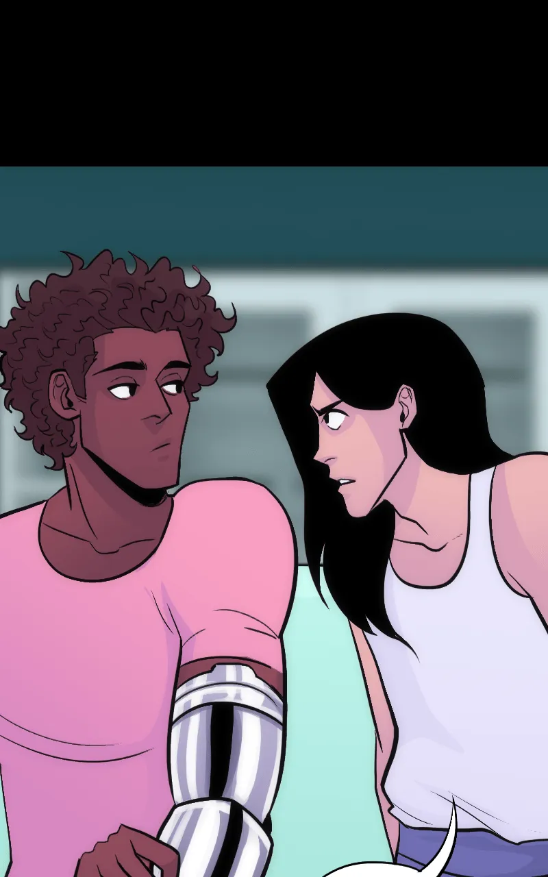 The Prince of Southland Chapter 10 page 7 - 