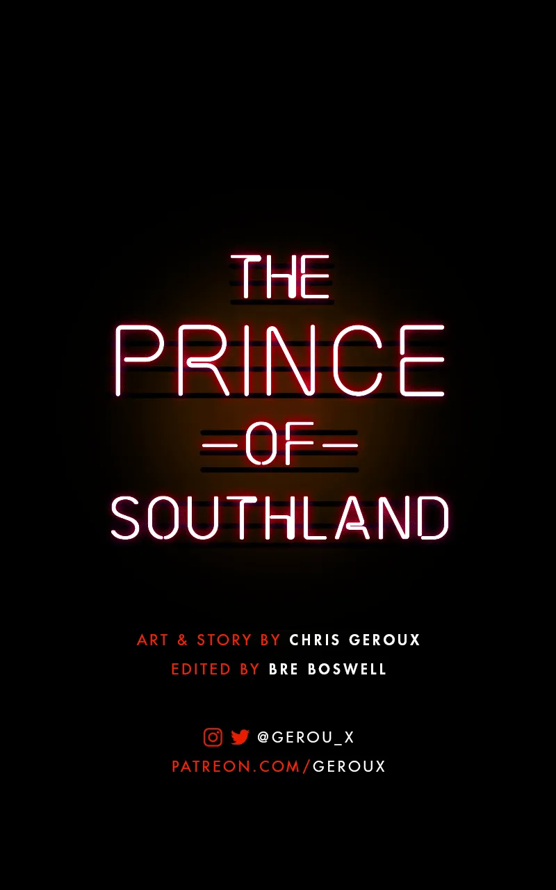 The Prince of Southland Chapter 10 page 69 - 