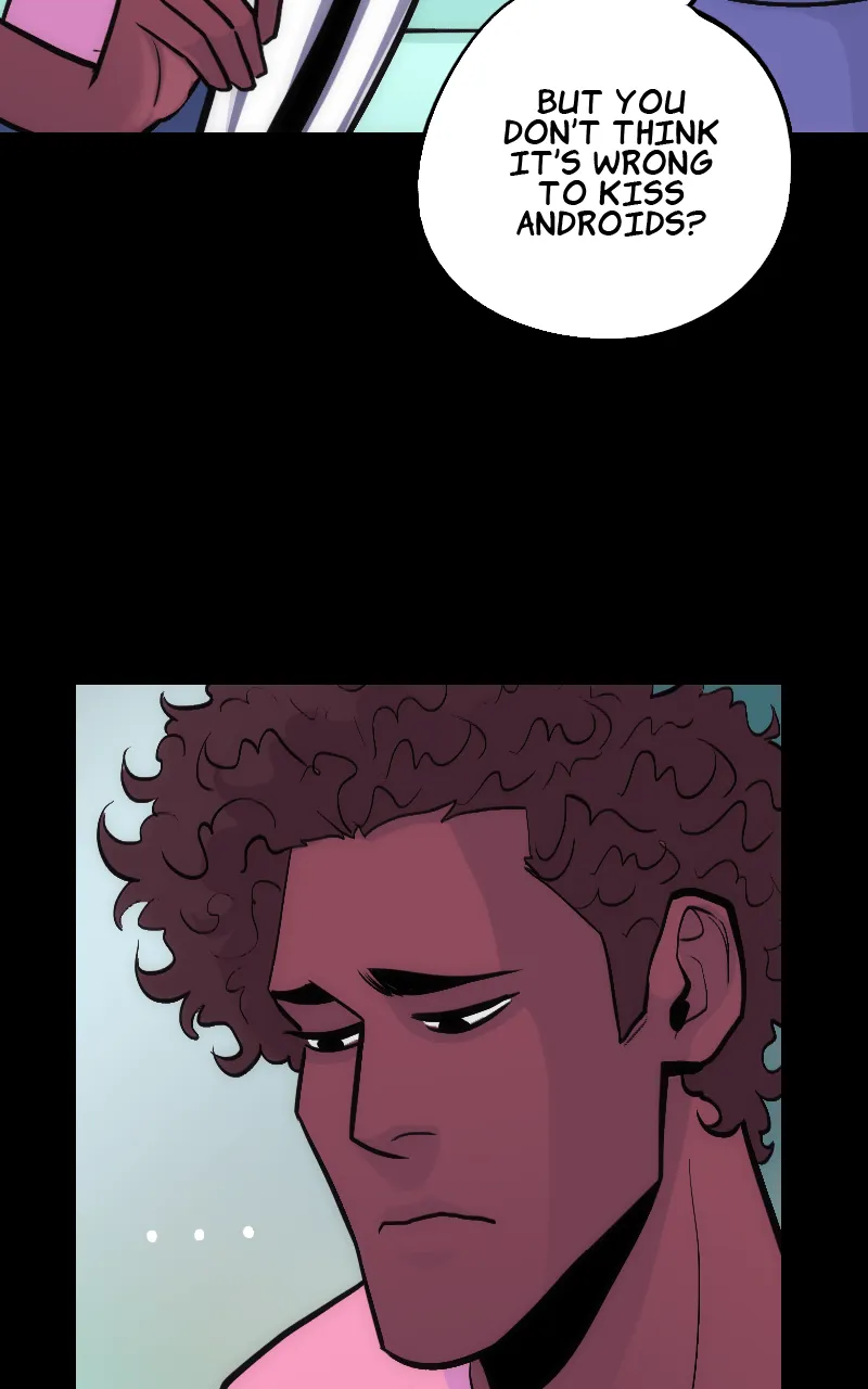The Prince of Southland Chapter 10 page 8 - 