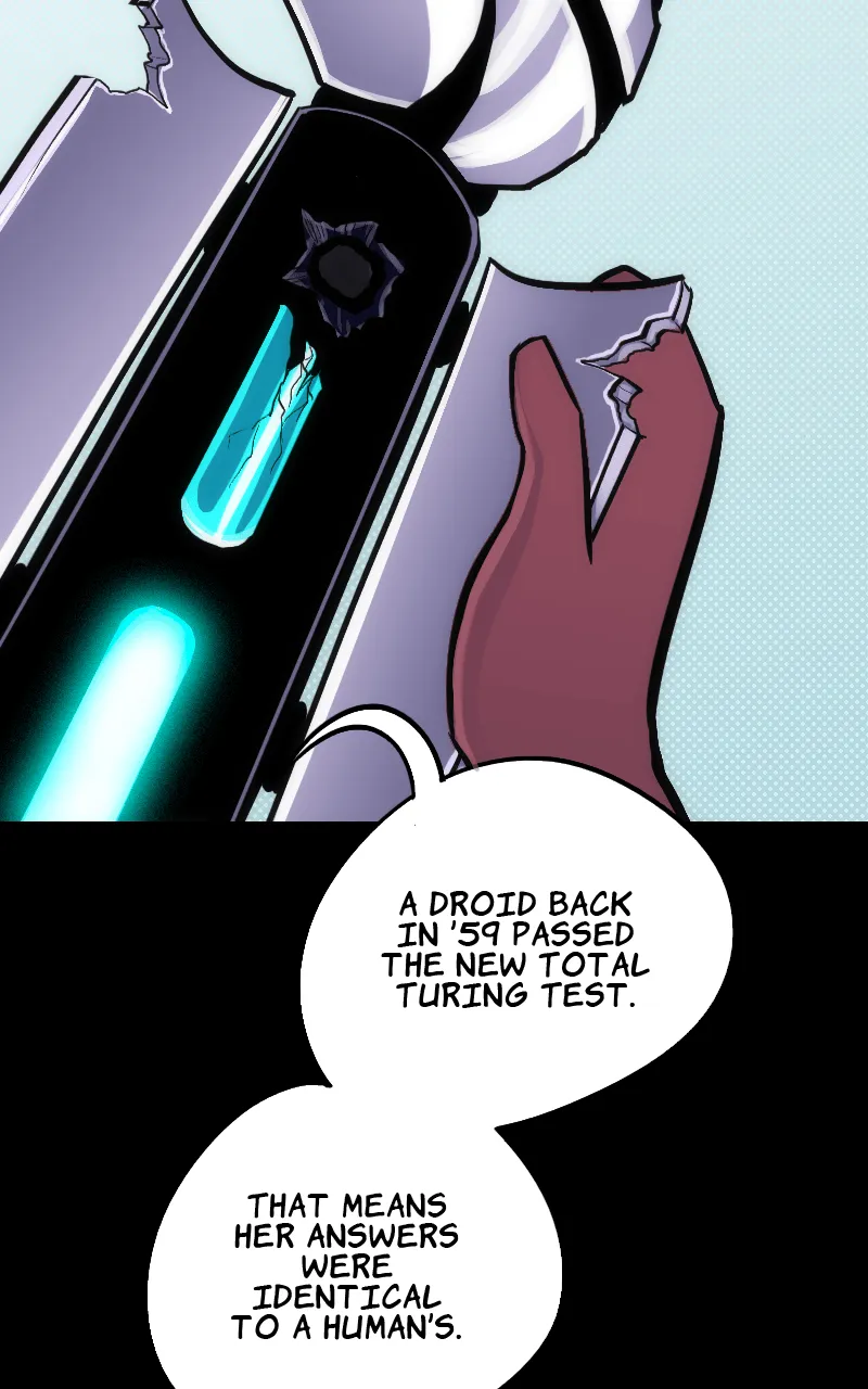 The Prince of Southland Chapter 10 page 10 - 