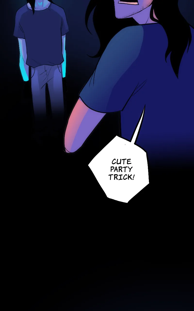 The Prince of Southland Chapter 11 page 34 - 