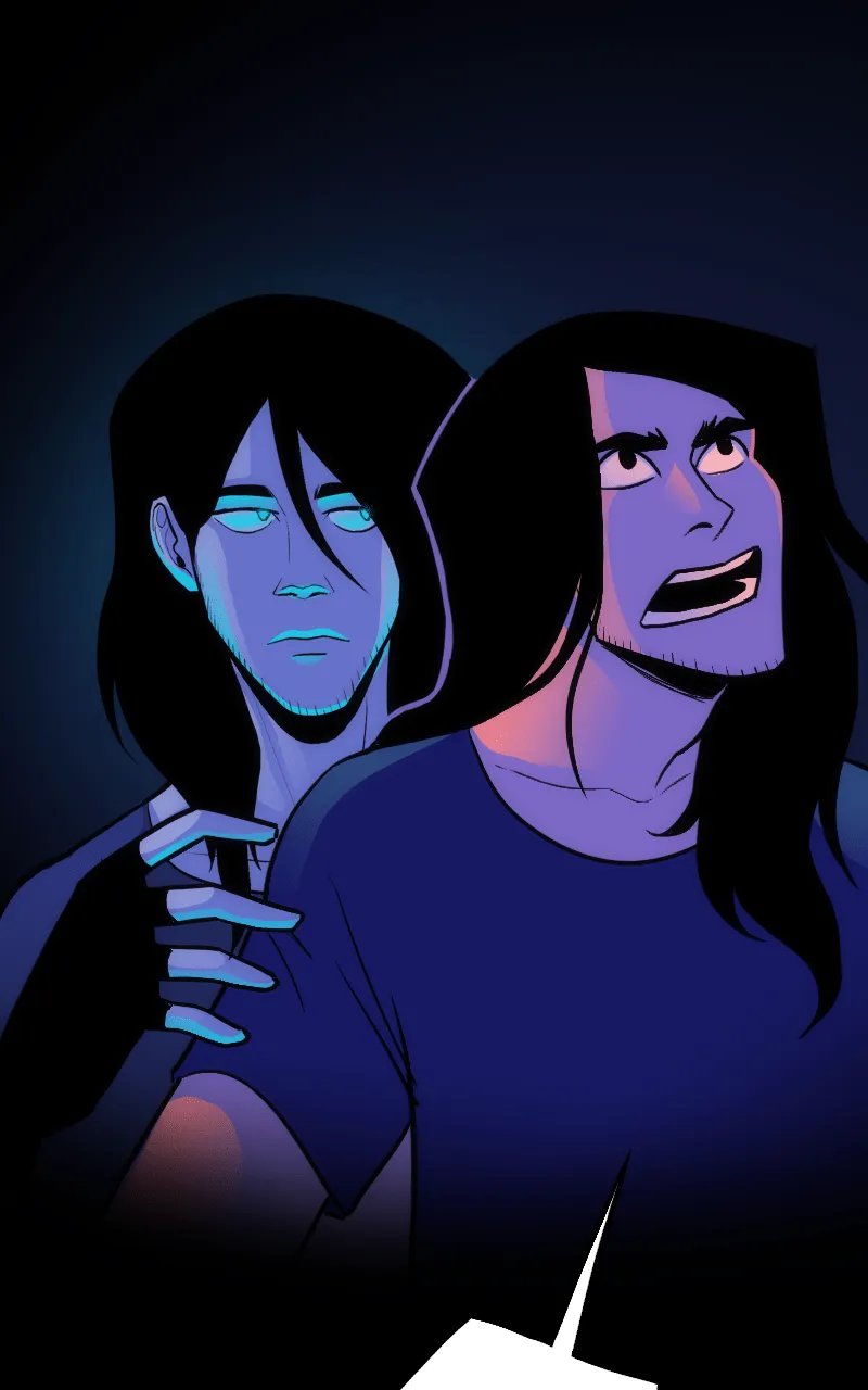 The Prince of Southland Chapter 11 page 35 - 