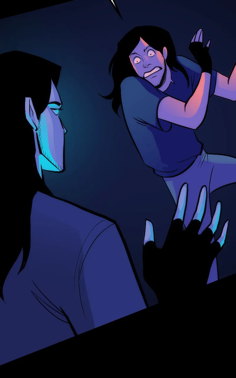 The Prince of Southland Chapter 11 page 38 - 