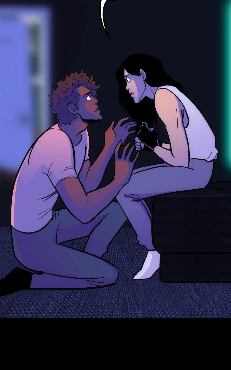 The Prince of Southland Chapter 11 page 53 - 