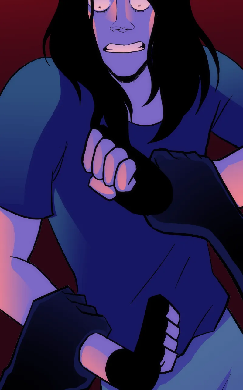 The Prince of Southland Chapter 11 page 7 - 