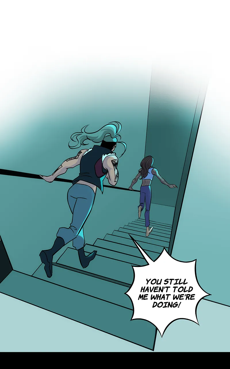 The Prince of Southland Chapter 118 page 1 - 